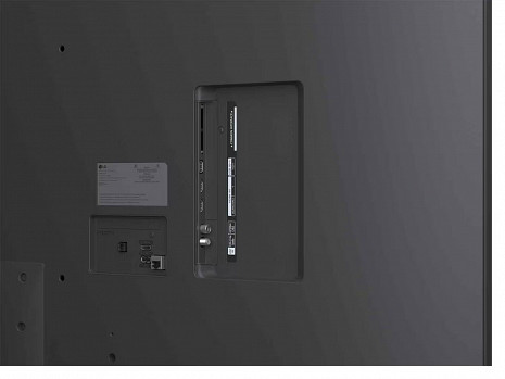 Телевизор  65NANO81A3A