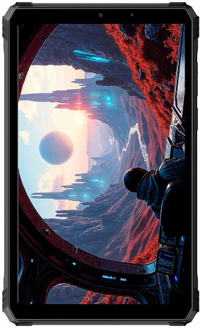 Планшет ACTIVE 5 8.68" LTE ACTIVE 8 BLACK