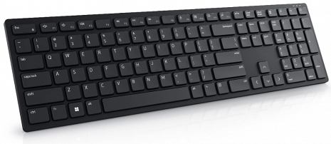 Bezvadu klaviatūra KB500 580-AKOR