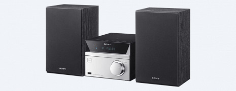 Mikro Hi-Fi sistēma  CMT-SBT20