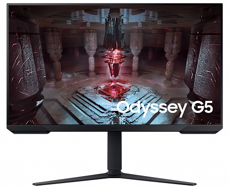 Monitors  LS32CG510EUXEN