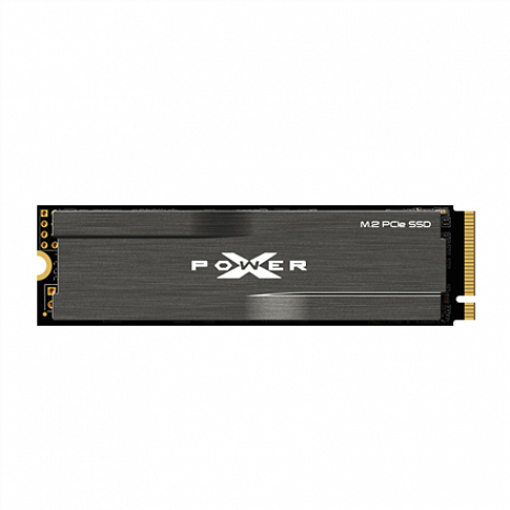 Cietais disks  SP256GBP34XD8005