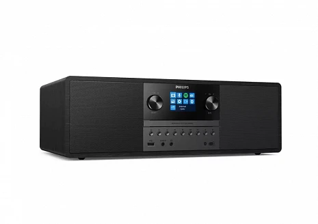 Mikro Hi-Fi sistēma  TAM6805/10