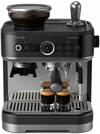 Kafijas automāts  PSA3218/10