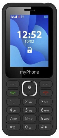 Mobilais tālrunis 6320 TEL000759