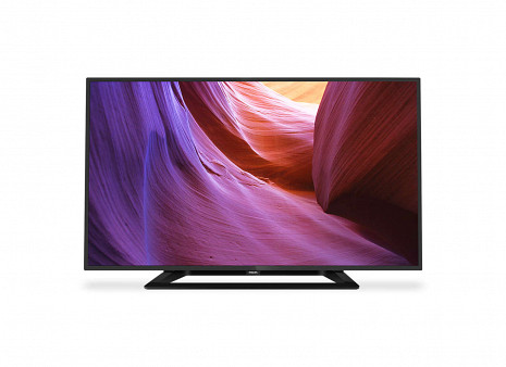LED Televizors  40PFT4100/12