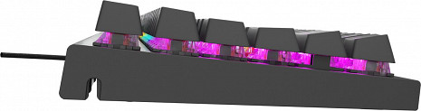 Klaviatūra THOR 303 NKG-2177