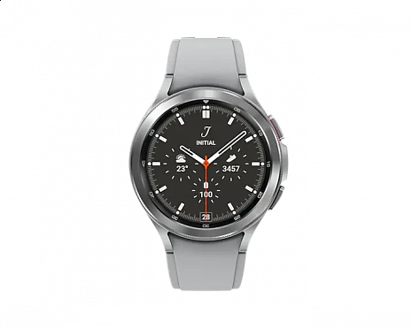 Viedtālrunis GALAXY WATCH4 Classic LTE SM-R895FZSAEUE