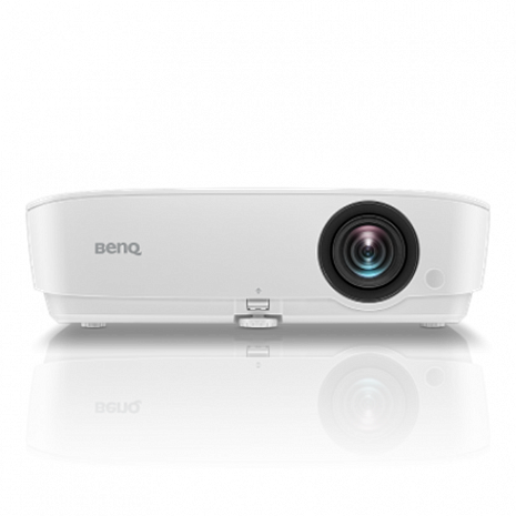 Projektors Home Cinema Series TH534 Full HD (1920x1080), 3300 ANSI lumens, 15.000:1, White 9H.JG977.34E