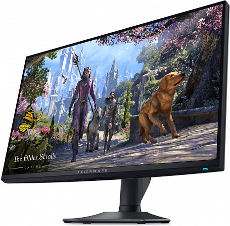 Monitors AW2725QF 210-BNHT