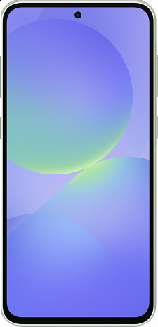 Смартфон Galaxy A36 SM-A36 Lime 128