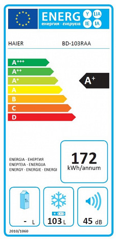 Saldētava  BD-103RAA