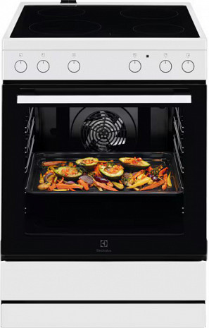 Плита  LKR62001CW