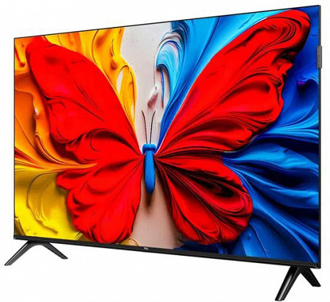 QLED Televizors  43V5C