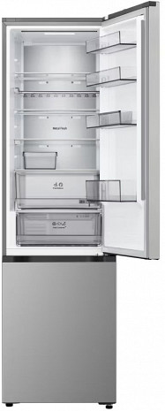 Ledusskapis  GBBS524CPY