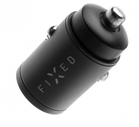 Lādētājs  FIXCC30M-CU-BK