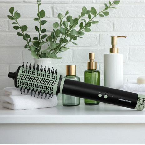 Мультистайлер  HAS-R15BLDC-BK4