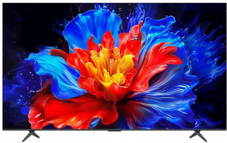 QLED Televizors  85T8C