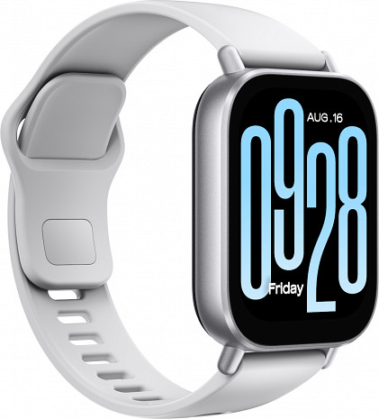 Viedpulkstenis Redmi Watch 5 Active BHR8790GL
