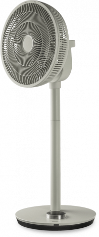 Gaisa ventilators  DXCF53
