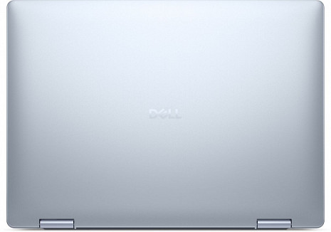 Portatīvais dators Dell Plus 2in1 DB04250 | Ice Blue | 14 " | WVA | Touchscreen | FHD+ | 1920 x 1200 pixels | Intel Core Ultra 7 | 256V | 16 GB | LPDDR5X | Solid-state drive capacity 1000 GB | Intel Arc Graphics | Windows 11 Pro | 802.11be | Keyboard language English DB04250_LNL_201