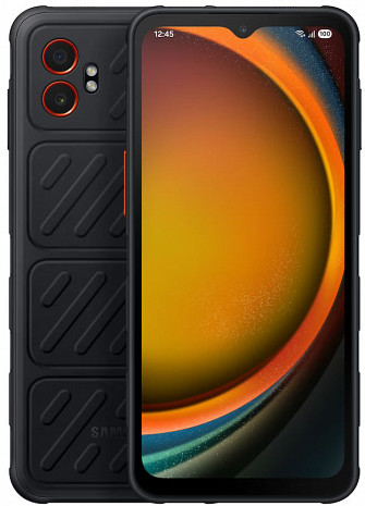 Смартфон Galaxy XCover 7 Pro SM-Xcover G736 Black