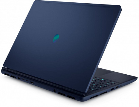 Portatīvais dators Dell Alienware 16X Aurora AC16251 | 16 " | WQXGA | 2560 x 1600 pixels | Intel Core Ultra 9 | 275HX | 64 GB | DDR5 | Solid-state drive capacity 4000 GB | NVIDIA GeForce RTX 5070 | GDDR7 | 8 GB | Windows 11 Pro | 802.11be | Keyboard language English 1024242928/2