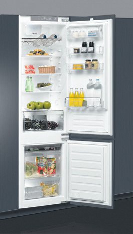Холодильник  ART 9812 SF1