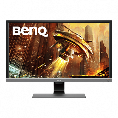 Monitors EL2870U 9H.LGTLB.QSE