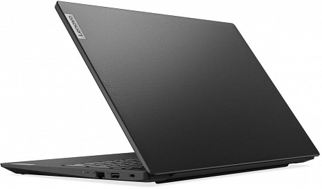 Portatīvais dators Lenovo | Essential | V15 Gen 4 ABP AMD | Business Black | 15.6 " | TN | 1920 x 1080 pixels | FHD | Anti-glare | AMD Ryzen 5 | 5625U | 8 GB | Soldered DDR4-3200 | 256 GB | AMD Radeon Graphics | Windows 11 Home | 802.11a/b/g/n/ac/ax | 5.2 | English 83CR005HMH