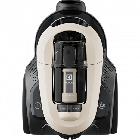 Пылесос 600 Bagless cleaner EL61H4SW
