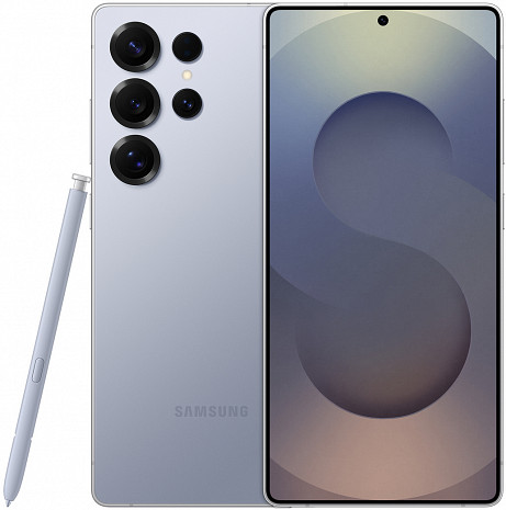 Смартфон GALAXY S25 ULTRA SM-S938BZBDEUE