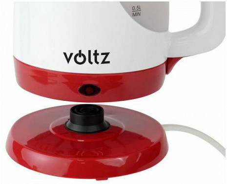 Чайник электрический  55551230FR