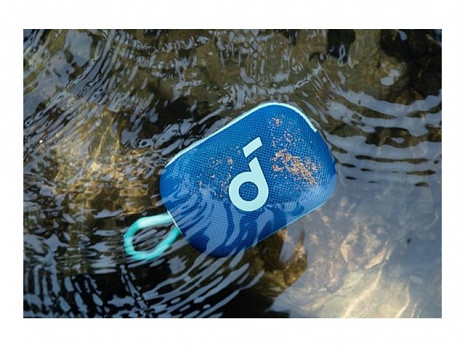 Portatīvais skaļrunis Select 4 Go A31X1031