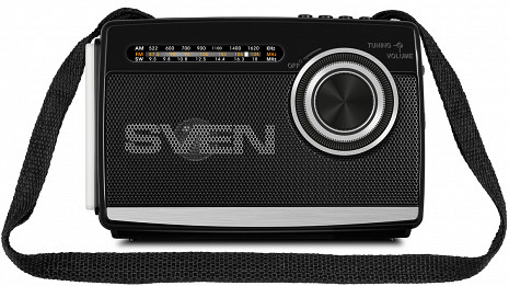 Radio  SRP-535