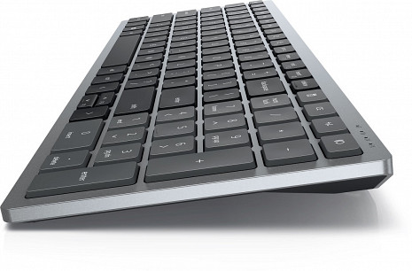 Bezvadu klaviatūra KB740 580-AKOX