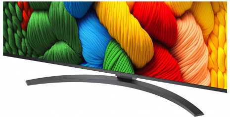 Телевизор  50NANO81A3A