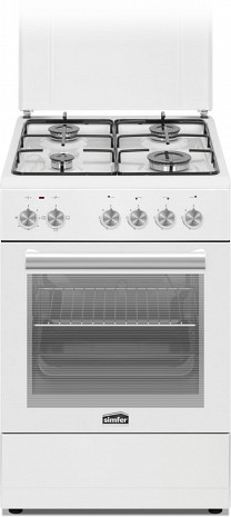 Plīts  4403SERBB