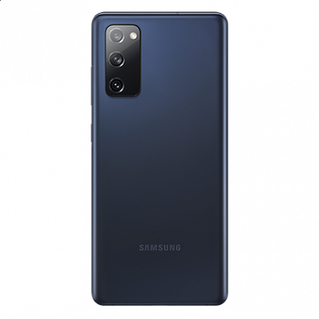 Смартфон Galaxy S20 FE SM-G780-Blue