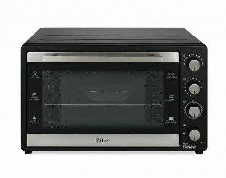 Духовка, духовой шкаф  ZLN3480