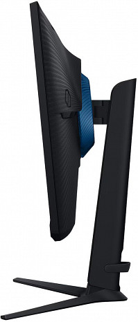 Monitors  LS27FG510EUXEN