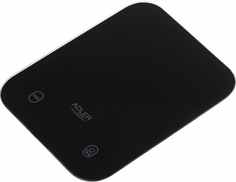 Virtuves svari  AD 3181 black