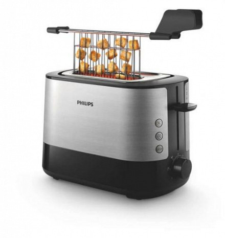 Tosteris Viva Collection HD2635/90