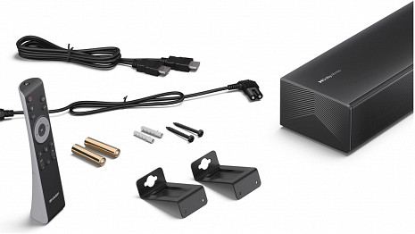 Mājas kinozāles skaļrunis  HT-SB304