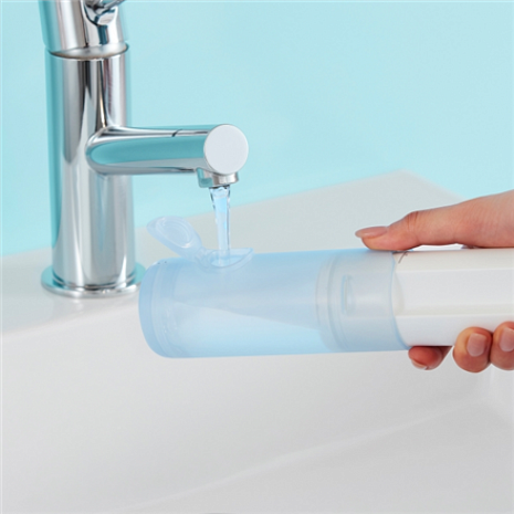 Mutes irigators  EW-DJ11-A503