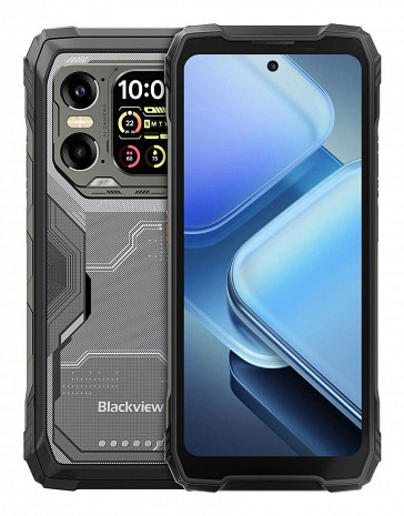 Viedtālrunis XPLORE 1 XPLORE 1 16/512GB BLACK