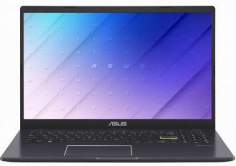 Portatīvais dators E510MA-BR1199 N4020,15.6,8GB,256GB SSD,W11H E510MA-BR1199 W11H