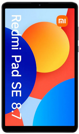 Планшет Redmi Pad SE 8.7 LTE 57997