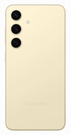 Смартфон Galaxy S24 Galaxy S24 128-Yellow