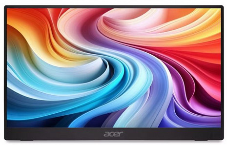 Pārnēsājams monitors PM161Q B1bmiuux UM.ZP1EE.101